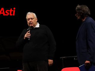 La galleria della serata è di Efrem Zanchettin