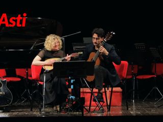 La galleria della serata è di Efrem Zanchettin