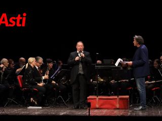 La galleria della serata è di Efrem Zanchettin