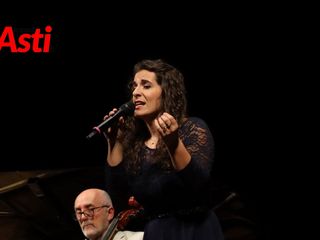 La galleria della serata è di Efrem Zanchettin