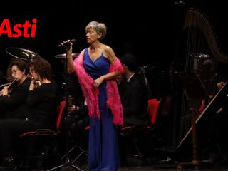 La galleria della serata è di Efrem Zanchettin