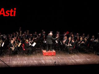 La galleria della serata è di Efrem Zanchettin