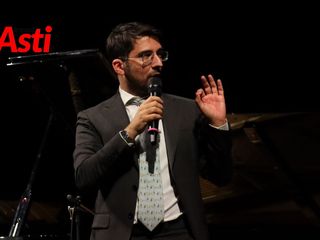 La galleria della serata è di Efrem Zanchettin