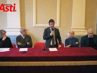 Le immagini sono di Efrem Zanchettin