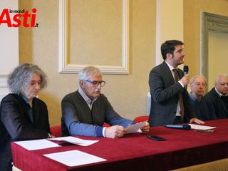 Le immagini sono di Efrem Zanchettin