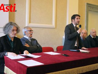 Le immagini sono di Efrem Zanchettin