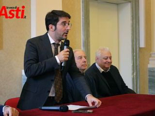 Le immagini sono di Efrem Zanchettin