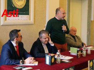 Le immagini della presentazione (Merphefoto) Le immagini della presentazione (Merphefoto)