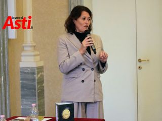 Le immagini della presentazione (Merphefoto) Le immagini della presentazione (Merphefoto)