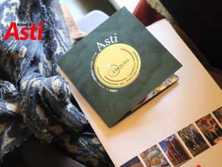 Le immagini della presentazione (Merphefoto) Le immagini della presentazione (Merphefoto)