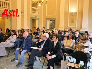 Le immagini della presentazione (Merphefoto) Le immagini della presentazione (Merphefoto)