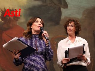 Le immagini della serata (Merphefoto) Le immagini della serata (Merphefoto)