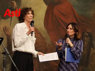 Le immagini della serata (Merphefoto) Le immagini della serata (Merphefoto)