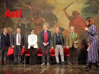 Le immagini della serata (Merphefoto) Le immagini della serata (Merphefoto)