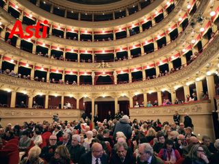 Le immagini della serata (Merphefoto) Le immagini della serata (Merphefoto)