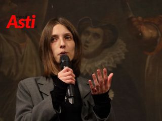 Le immagini della serata (Merphefoto) Le immagini della serata (Merphefoto)