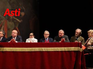 Le immagini della serata (Merphefoto) Le immagini della serata (Merphefoto)