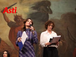 Le immagini della serata (Merphefoto) Le immagini della serata (Merphefoto)