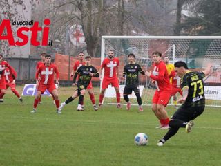 Le immagini della partita (Merphefoto)