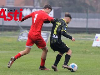 Le immagini della partita (Merphefoto)