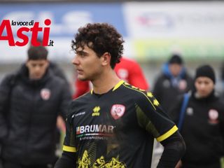 Le immagini della partita (Merphefoto)