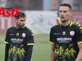 Le immagini della partita (Merphefoto)