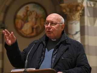 Le immagini della presentazione