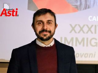 Le immagini della presentazione (Merphefoto)