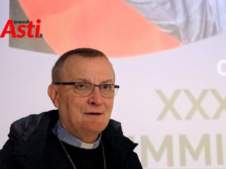Le immagini della presentazione (Merphefoto)