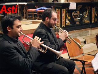 Le foto del concerto sono di Efrem Zanchettin