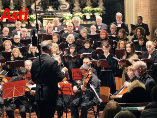 Le foto del concerto sono di Efrem Zanchettin