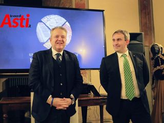 La proiezione (Merphefoto) La proiezione (Merphefoto)