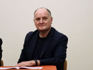 Alcune immagini della presentazione (MerfePhoto)