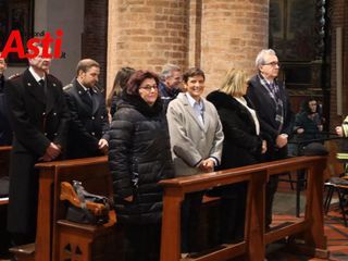 Le immagini della cerimonia (Merphefoto) Le immagini della cerimonia (Merphefoto)