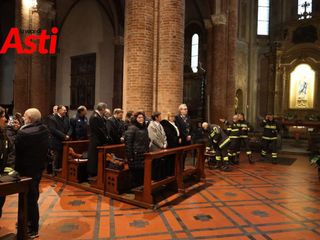 Le immagini della cerimonia (Merphefoto) Le immagini della cerimonia (Merphefoto)