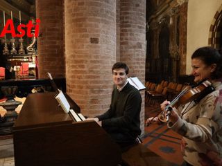 Le immagini della cerimonia (Merphefoto) Le immagini della cerimonia (Merphefoto)