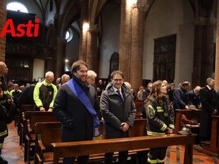 Le immagini della cerimonia (Merphefoto) Le immagini della cerimonia (Merphefoto)