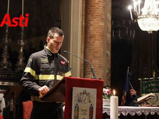 Le immagini della cerimonia (Merphefoto) Le immagini della cerimonia (Merphefoto)