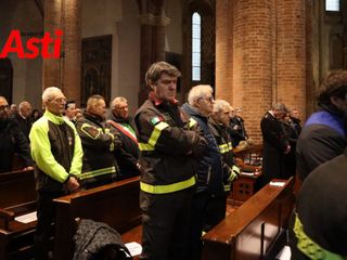 Le immagini della cerimonia (Merphefoto) Le immagini della cerimonia (Merphefoto)