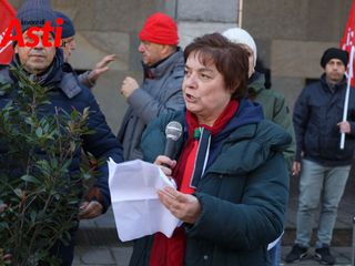 Le immagini della manifestazione (Merphefoto)