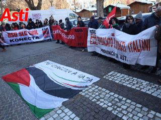 Le immagini della manifestazione (Merphefoto)