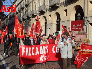 Le immagini della manifestazione (Merphefoto)