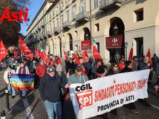 Le immagini della manifestazione (Merphefoto)