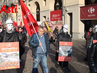 Le immagini della manifestazione (Merphefoto)