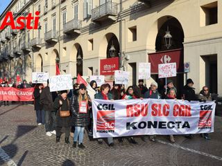 Le immagini della manifestazione (Merphefoto)
