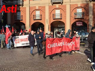 Le immagini della manifestazione (Merphefoto)