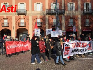 Le immagini della manifestazione (Merphefoto)