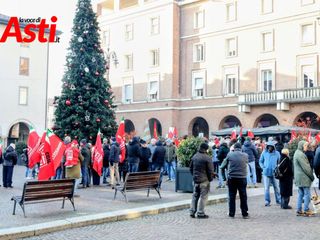 Le immagini della manifestazione (Merphefoto)