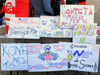 Le immagini della manifestazione (Merphefoto)