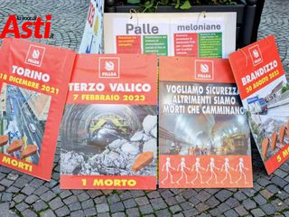 Le immagini della manifestazione (Merphefoto)